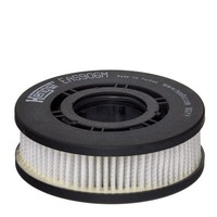 Hengst Filter EAS906M ÖLabscheider, KurbelgehäUseentlüFtung