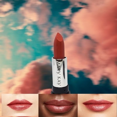 Mary Kay Gel semi shine/matte lipstick, Discontinued, NIB, Choose Your Shade