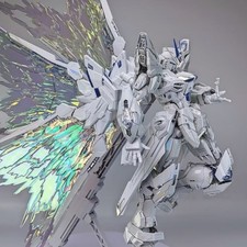 Brand New ChangLong 7701 MGEX 1/100 Strike Fr...