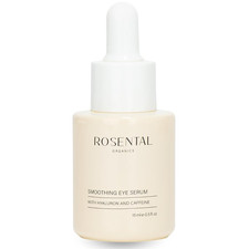 Rosental Organics Smoothing Eye Serum - Anti-...