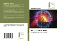 Stephane Le Piniec | La Sagesse De Xten | Taschenbuch | FranzöSisch (2024)