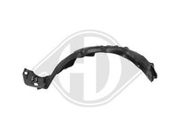 Radhausschale Links FüR Honda Civic 2012->