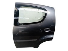 Porte arrière et accessoires Citroen C1