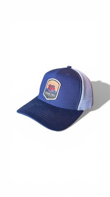 Joshua Tree National Park Trucker Hat - California Desert