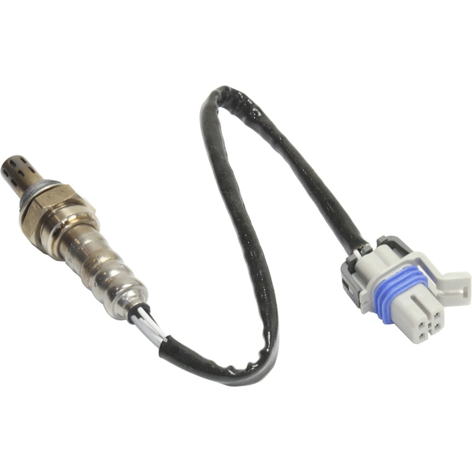 Juego de 2 sensores de oxígeno O2 aguas abajo y aguas arriba para Chevy Olds Le Sabre par Foto 4 de 4