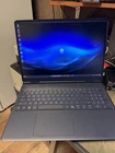 Alienware Aurora 16" 2.5K I7 2.5 GHz AI Gaming Laptop 16gb RAM 512 Ssd