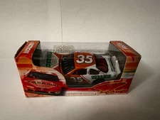 1998 Todd Bodine Tobasco NASCAR 1:64 Diecast