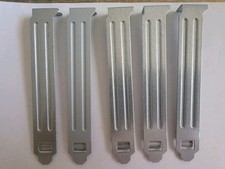 PCI slot cover blank filler bracket for HP Z800 Z820 Z840 Z600 Z620 Z640