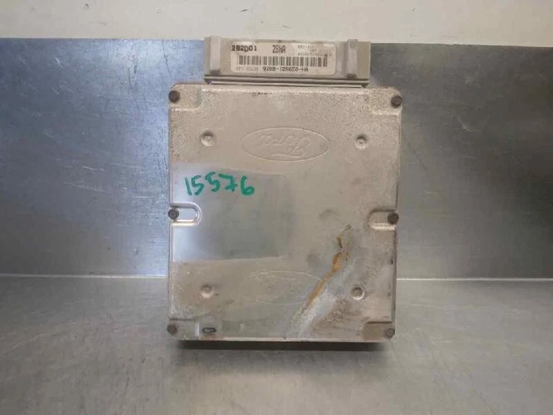 92BB12A650HA centralina motore per FORD SIERRA BERLINA 2.0 1987 4027921 - Immagine 2 di 4