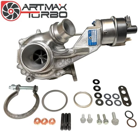 Turbolader 54389710013