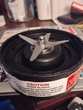 NutriBullet RX Blender Replacement blade Compatible NB-301 Magic Bullet