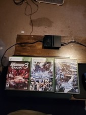 Xbox 360 Games Bundle