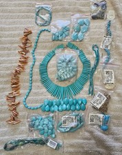 Jewelry Making Bead Lot
