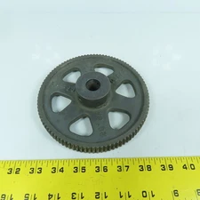 Boston YB-96 Cast Iron Spur Gear 96 Teeth 20° PA 3/4" Bore