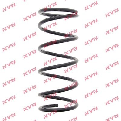 KYB Fahrwerksfeder RA5761 FüR Subaru-image