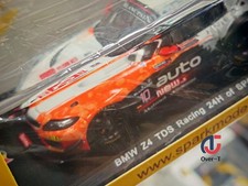 SPARK Racing Model 1:43 2014 SPA, BMW Z4 bmw NIB