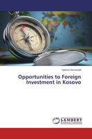 Sytrime Dervisholli | Opportunities To Foreign Investment In Kosovo | Buch