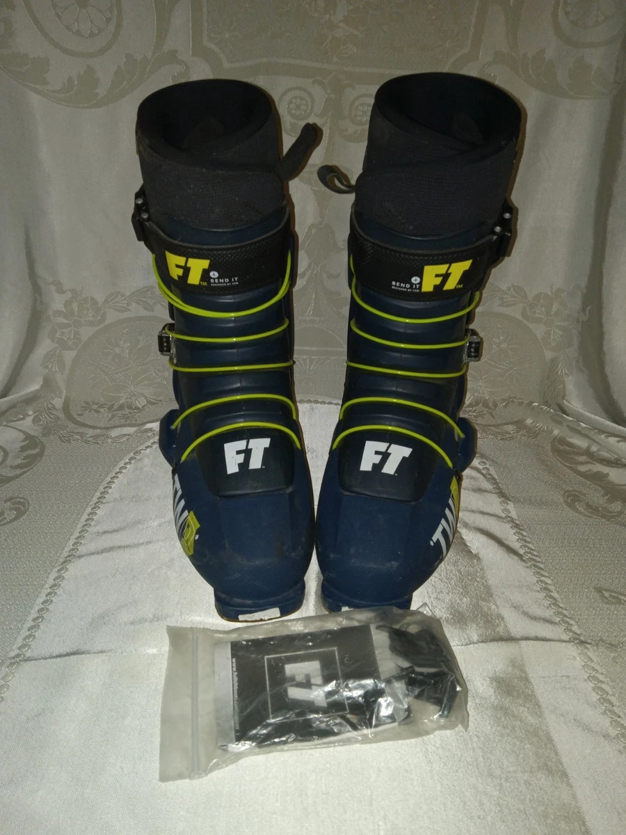スノーボード 26-26.5cm Full Tilt High Five FT Full Tilt High Five boots review