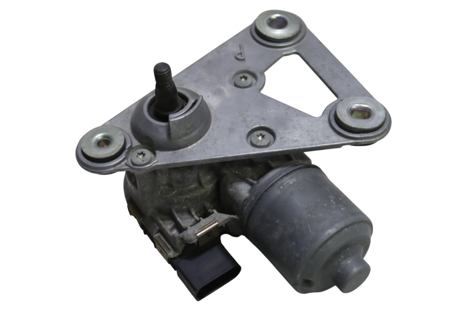 Lamborghini Huracan Front Left & Right Wiper Motor Set (2) 2017 - 2022 OEM