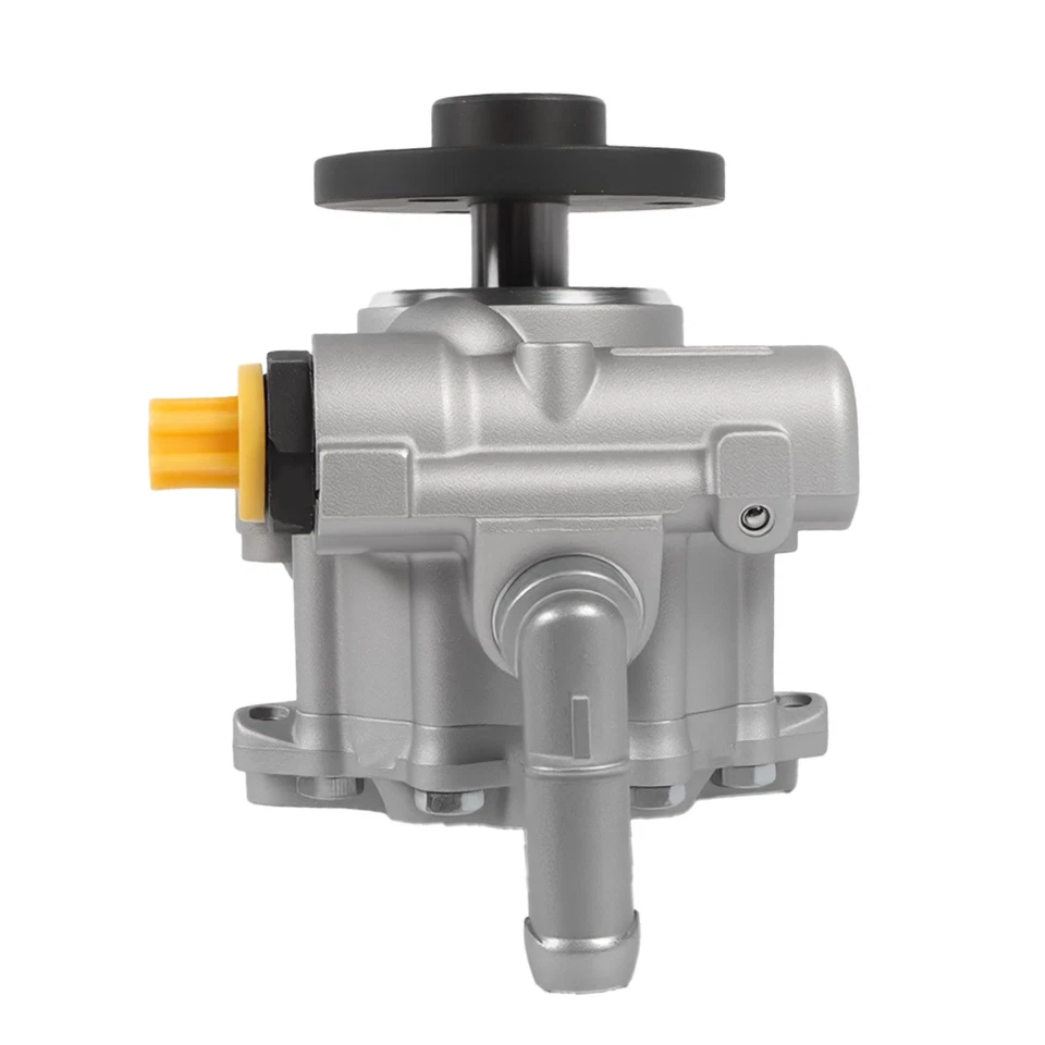 Power Steering Pump for BMW 128i 323i 325i 328i 330i 32414042171 32416769887 - Imagem 3 de 4