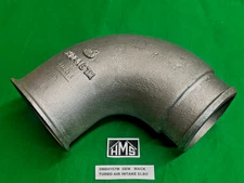 5MD4157M  OEM   MACK  TURBO INTAKE ELBO