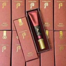 The History Of Whoo Jinyulhyang intensive Wrinkle Concentrate 35ml K-beauty