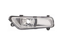 Tagfahrleuchte VAN Wezel 5740957 FüR Alltrack 362 365 Passat VW B7 Variant TSI