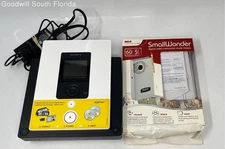 Sony DVDirect VRD-MC3 Multifunctional DVD Recorder & Converter Not Tested