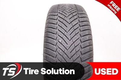 Used 235/55R20 Nokian Encompass AW 02 - 102V - 10/32
