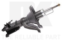 NK 65261385 StoßDäMpfer FüR Honda