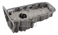 ÖLwanne Febi Bilstein 29469 FÜR Opel ÖLsumpf