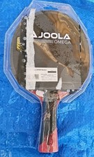 JOOLA Omega Speed Table Tennis Racket /PING PONG PADDLE