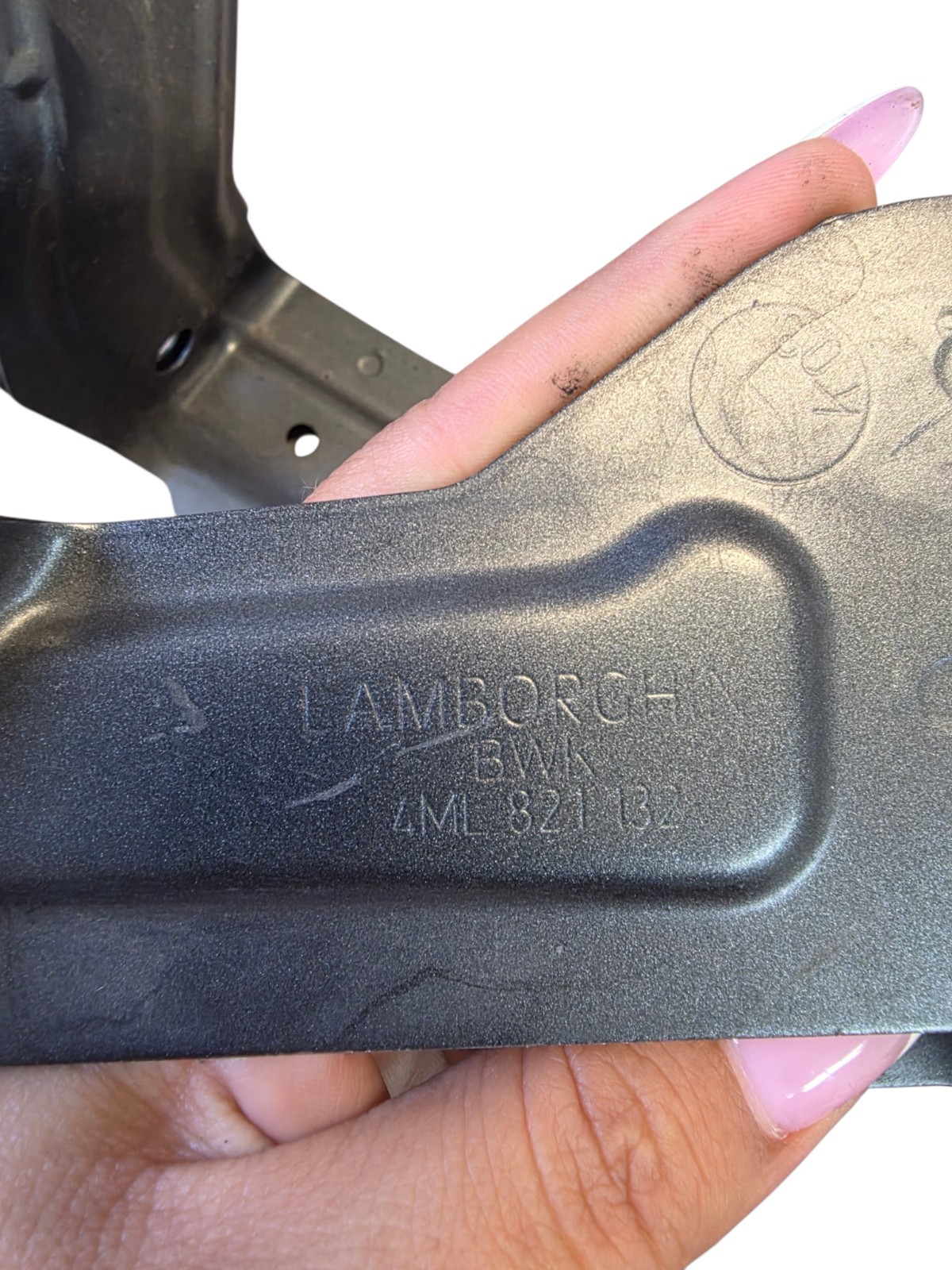 Lamborghini Urus 2019-2024 Front Right Strut
