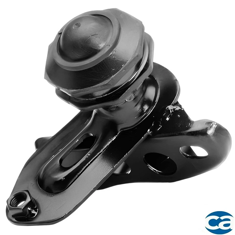 Крепления двигателя и коробки передач 4 шт подходят для Mazda 626 87-83 L4-2.0 122cid - Изображение 4 из 4