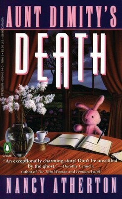 Aunt Dimity's Death (Aunt Dimity Mystery) - Atherton, Nancy - Good - See con...