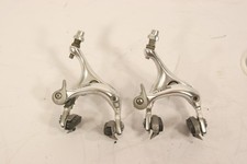 Shimano Ultegra BR-6500 Dual Pull Caliper Brake Set Front Rear BR65