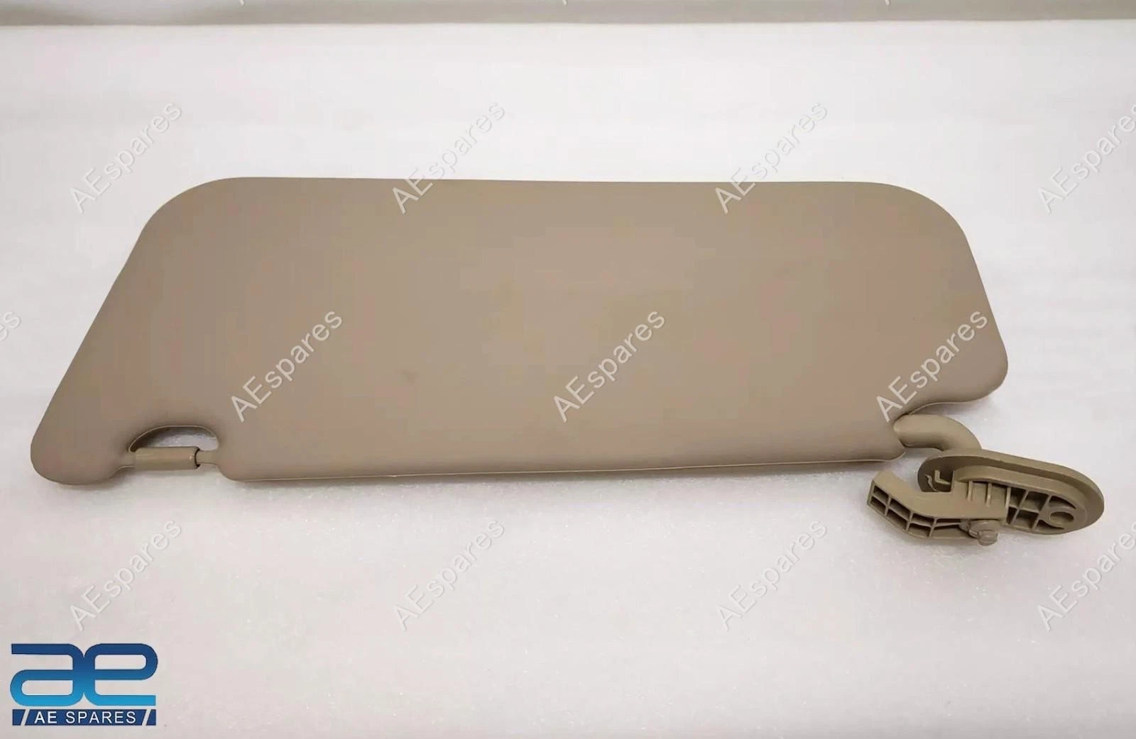 Sun Visor Assembly LH For Hyundai Eon 0.8L 1.0L 2011-2019 85210-4N000SH view 2