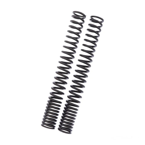 Gabelfeder Progressiv YSS PR350I072-105S280X FüR Honda CB 600 F Hornet 2005-2006-image