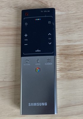 Samsung AA59-00632A Smart Touch Voice TV Remote Control | Tested and Working