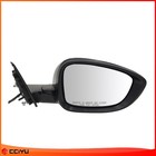 Door Mirror Right Power For 18-On Honda Accord Lhd 8H3P76208TVAA02,HO1321328