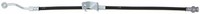 Bremsschlauch A.B.S. SL 6641 FüR UB KIA RIO 3 Hatchback Van Crdi Cvvt LPG