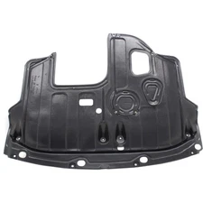 Front Engine Splash Shield For 2015-2019 Kia Soul KI1228146