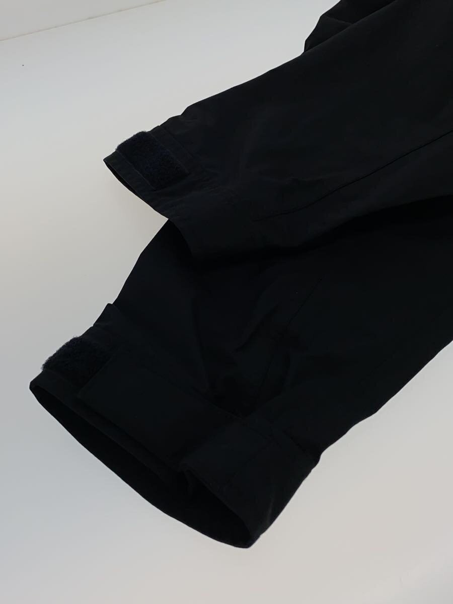 WTAPS Nylon Jacket Nylon Black Solid 212BRDT JKM08 - image 5