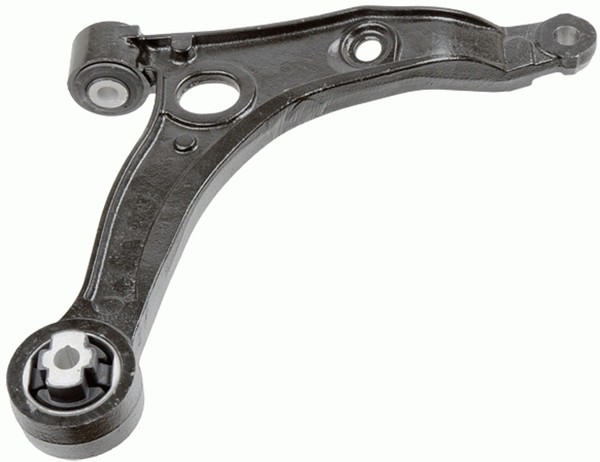 Querlenker Dreieckslenker Lemförder 34834 01 FüR Peugeot CitroËN Ducato Fiat Bus-image