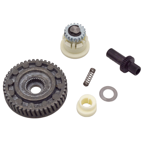 Schiebedach Antriebszahnrad Reparatursatz FüR Mini Cabriolet R52 You.S Original-image