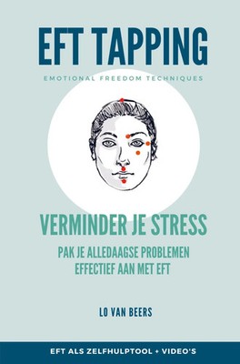 Lo van Beers | EFT Tapping | Taschenbuch | Niederländisch (2024) | Bookmundo