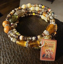 Funny Stories for Seniors  Deluxe Handmade Kn...