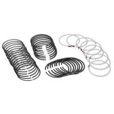 JE Pistons JG7708-4610-5 Pro Seal Piston Rings, File Fit - 4.610" Bore