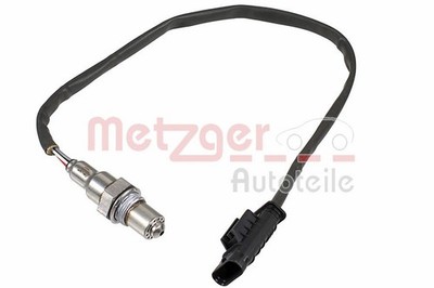METZGER AUTOTEILE Lambdasonde Sensor Abgassteuerung 0895648 für BMW 1er F20 5er