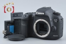 Canon EOS 7D Mark II Digital SLR Cameras for Sale - eBay